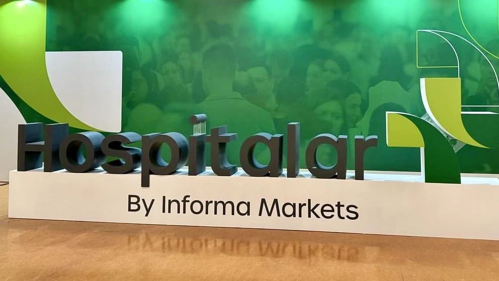 相聚巴西，九強(qiáng)生物參展HOSPITALAR 2024