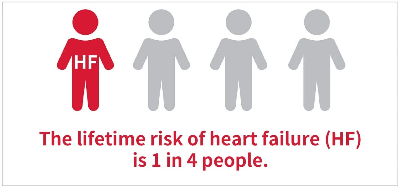 新品上市 | 心衰診斷雙保障——聚焦心衰精準(zhǔn)診斷，我們從未止步！